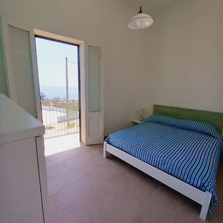 Casa Fronte Mare Il Rifugio Di Alice *