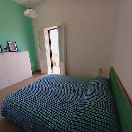 Casa Fronte Mare Il Rifugio Di Alice Andrano